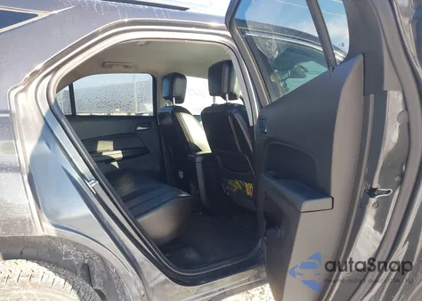 2017 Chevrolet Equinox Premier from USA, damaged, VIN 2GNALDEK3H6114551